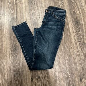 Joe’s Jeans Women’s Skinny Ankle Jeans size 26